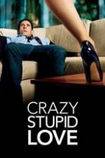 Crazy, Stupid, Love. Box Art