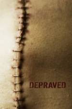 Depraved Box Art