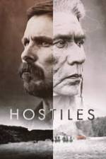 Hostiles Box Art