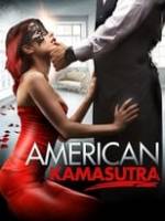 American Kamasutra Box Art