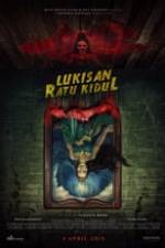 Lukisan Ratu Kidul Box Art