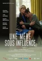 Une mère sous influence Box Art