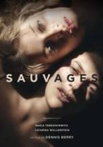 Sauvages Box Art