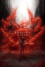 Captive State Box Art