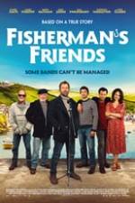 Fisherman's Friends Box Art