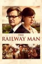 The Railway Man Box Art