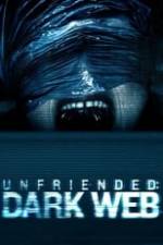 Unfriended: Dark Web Box Art