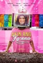 Akin Ang Korona Box Art