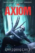 The Axiom Box Art