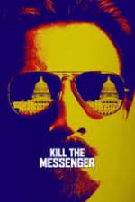 Kill the Messenger Box Art