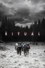 The Ritual Box Art