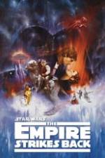 The Empire Strikes Back Box Art