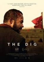 The Dig Box Art