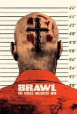 Brawl in Cell Block 99 Box Art