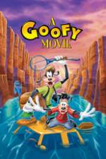 A Goofy Movie Box Art