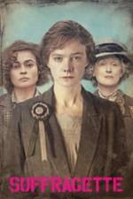 Suffragette Box Art