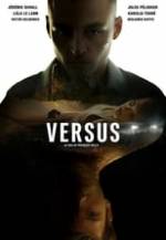 Versus Box Art