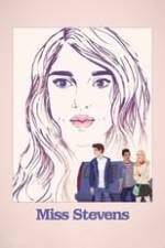 Miss Stevens Box Art