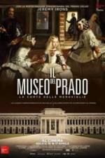 IL MUSEO DEL PRADO. La corte delle meraviglie Box Art