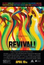 Revival! Box Art