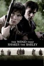 The Wind That Shakes the Barley Box Art