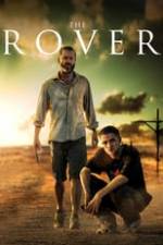 The Rover Box Art