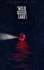 The Wild Goose Lake Box Art