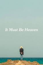 It Must Be Heaven Box Art