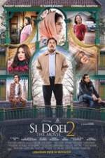 Si Doel the Movie 2 Box Art