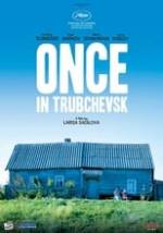 Once in Trubchevsk Box Art