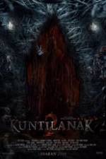 Kuntilanak 2 Box Art