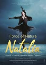 Force of Nature Natalia Box Art