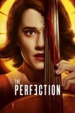 The Perfection Box Art