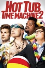 Hot Tub Time Machine 2 Box Art