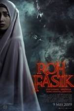 Roh Fasik Box Art