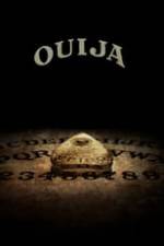 Ouija Box Art