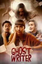 Ghost Writer Box Art