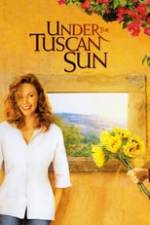 Under the Tuscan Sun Box Art