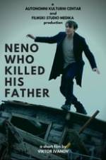 Neno Who Killed His Father Box Art