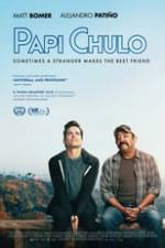 Papi Chulo Box Art