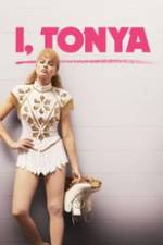 I, Tonya Box Art