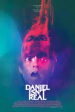 Daniel Isn't Real Box Art