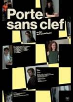 Porte sans clef Box Art