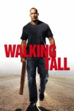 Walking Tall Box Art