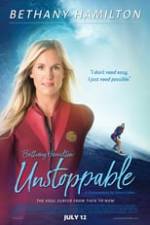 Bethany Hamilton: Unstoppable Box Art