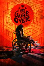 Game Over Box Art