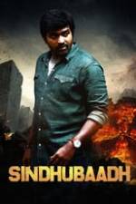 Sindhubaadh Box Art