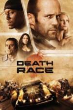 Death Race Box Art