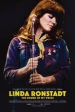 Linda Ronstadt: The Sound of My Voice Box Art