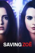 Saving Zoë Box Art